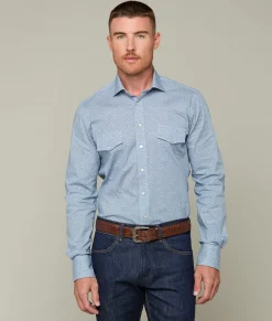 Lucchese Telluride* Tops