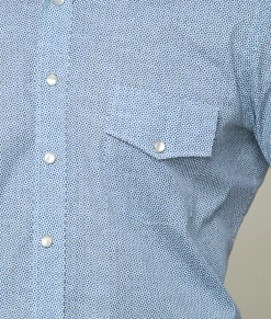 Lucchese Telluride* Tops