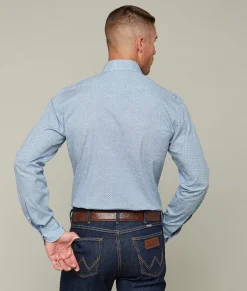 Lucchese Telluride* Tops