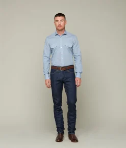 Lucchese Telluride* Tops