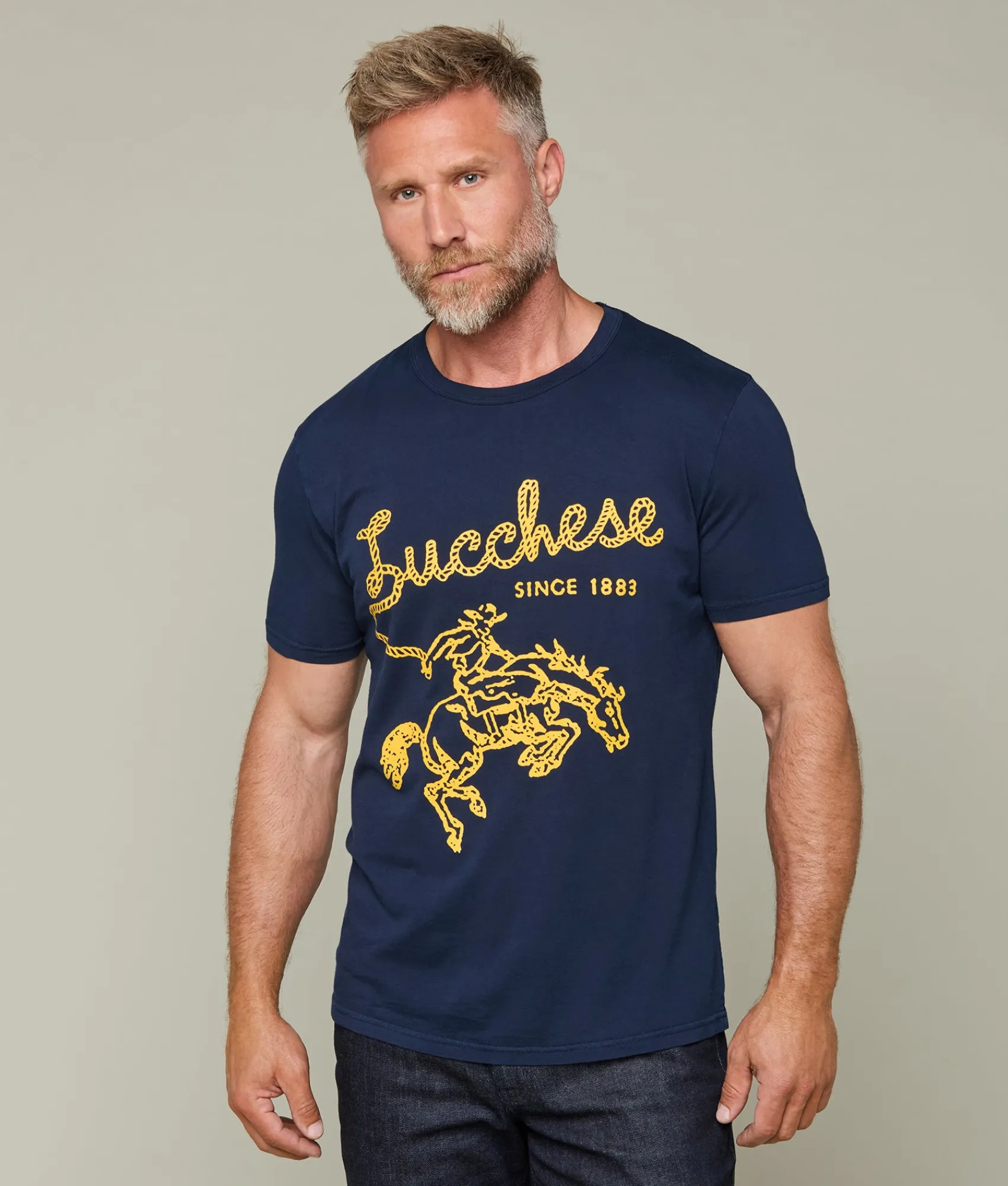 Lucchese Tex Tee*Women Tops|Tops