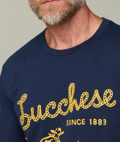 Lucchese Tex Tee*Women Tops|Tops