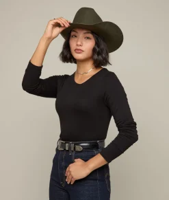 Lucchese The Alamo*Women/BOY Cowboy Hats|Headwear