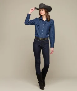 Lucchese The Alamo*Women/BOY Cowboy Hats|Headwear