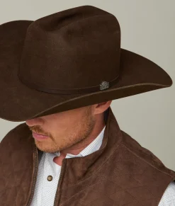 Lucchese The Alamo*Women/BOY Cowboy Hats|Headwear