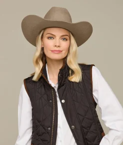Lucchese The Alamo*Women/BOY Cowboy Hats|Headwear
