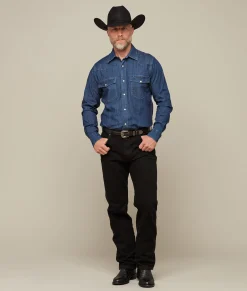 Lucchese The Alamo*Women/BOY Cowboy Hats|Headwear