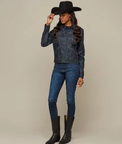 Lucchese The Alamo*Women/BOY Cowboy Hats|Headwear