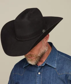 Lucchese The Alamo*Women/BOY Cowboy Hats|Headwear