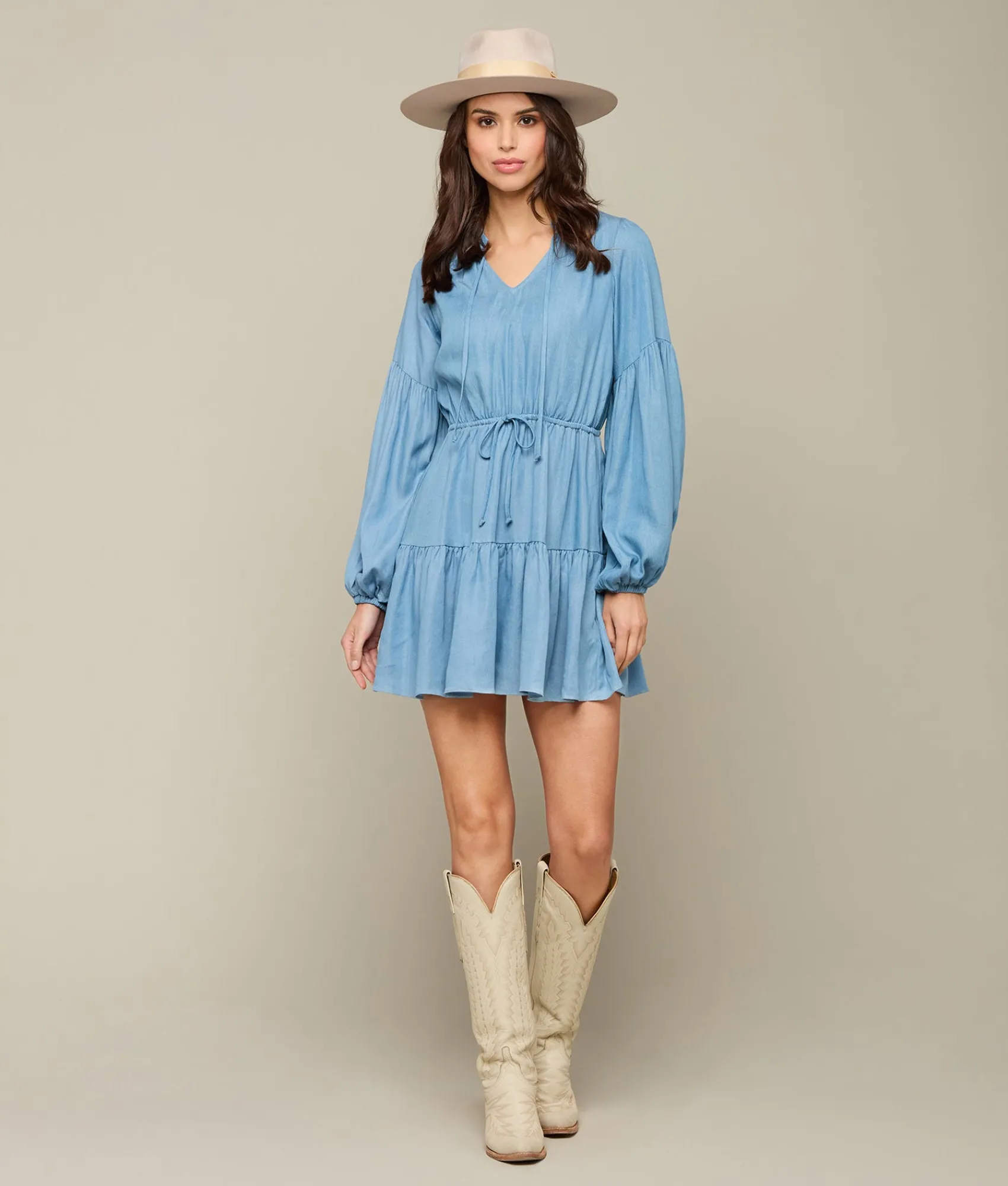 Lucchese The Capitol*Women/BOY Cowboy Hats|Headwear