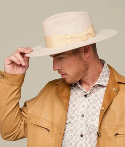 Lucchese The Capitol*Women/BOY Cowboy Hats|Headwear