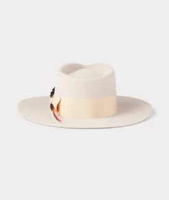 Lucchese The Capitol*Women/BOY Cowboy Hats|Headwear