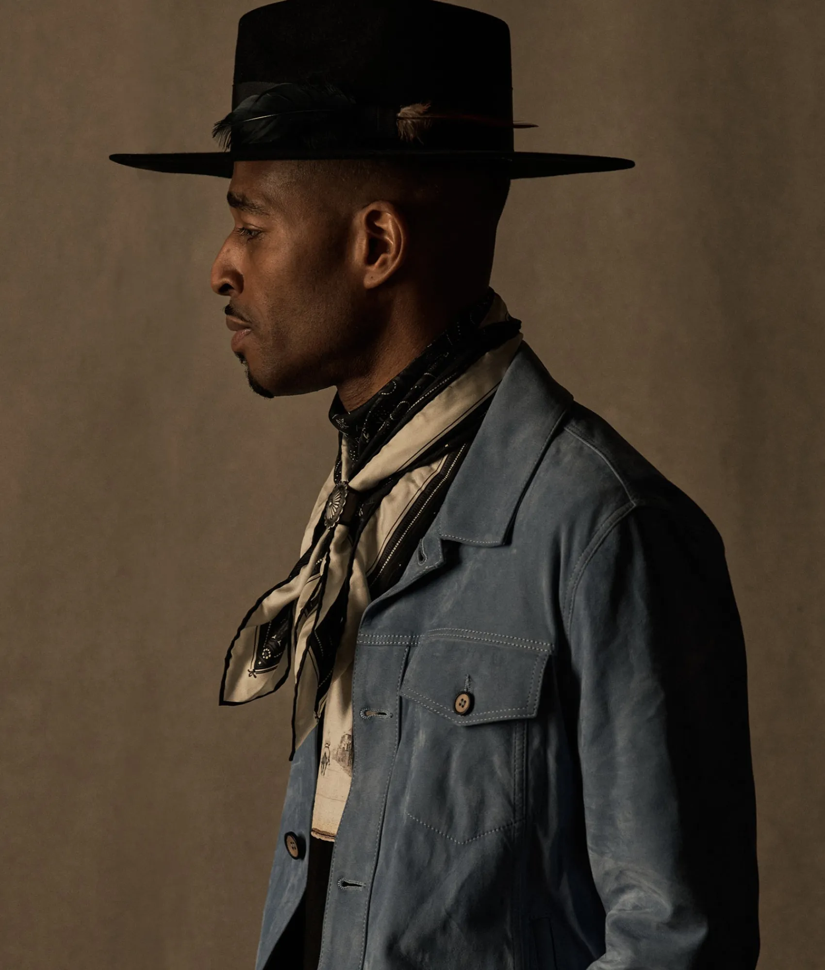 Lucchese The Capitol*Women/BOY Cowboy Hats|Headwear
