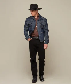 Lucchese The Capitol*Women/BOY Cowboy Hats|Headwear