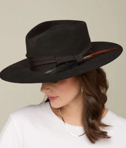 Lucchese The Capitol*Women/BOY Cowboy Hats|Headwear