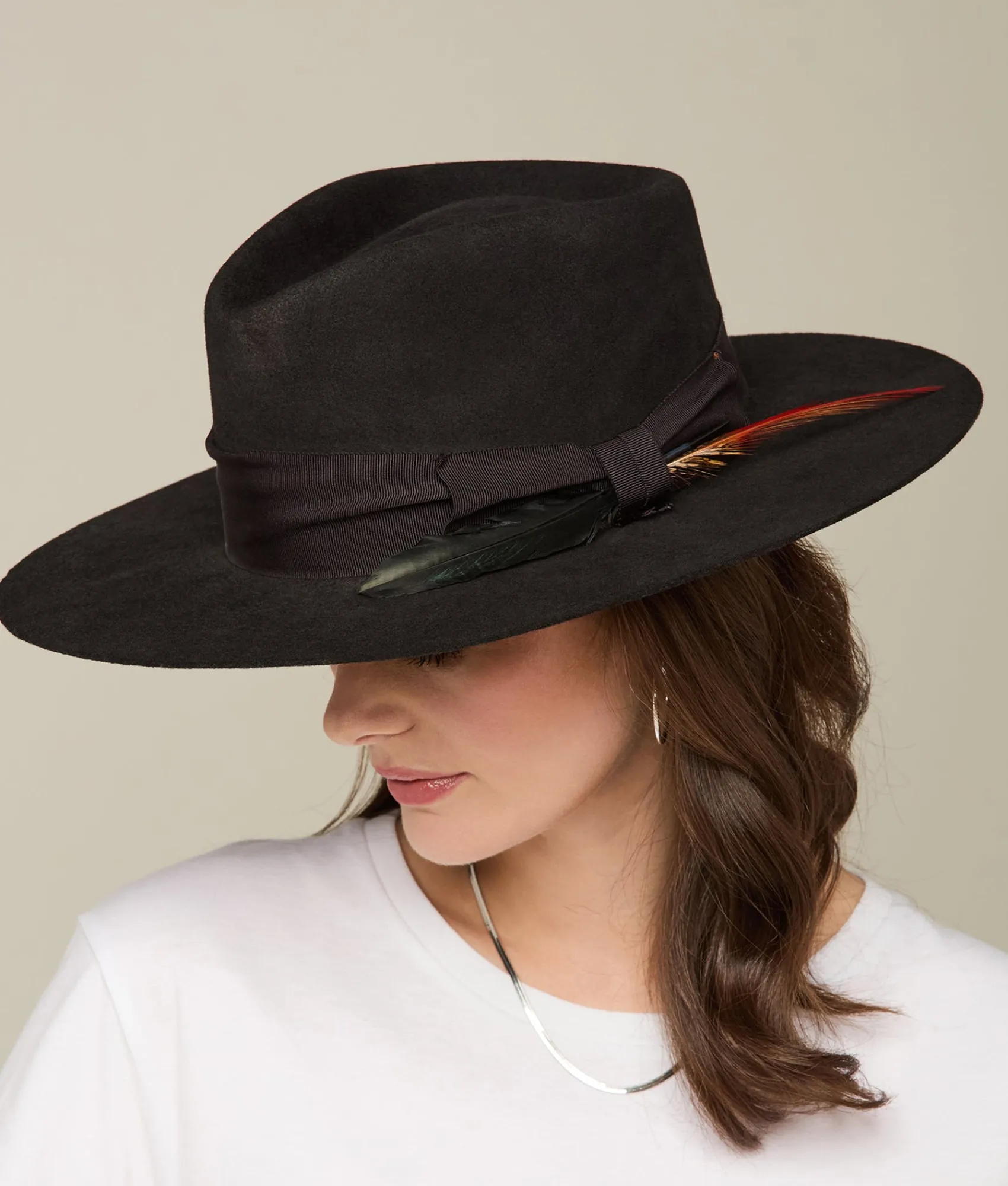 Lucchese The Capitol*Women/BOY Cowboy Hats|Headwear