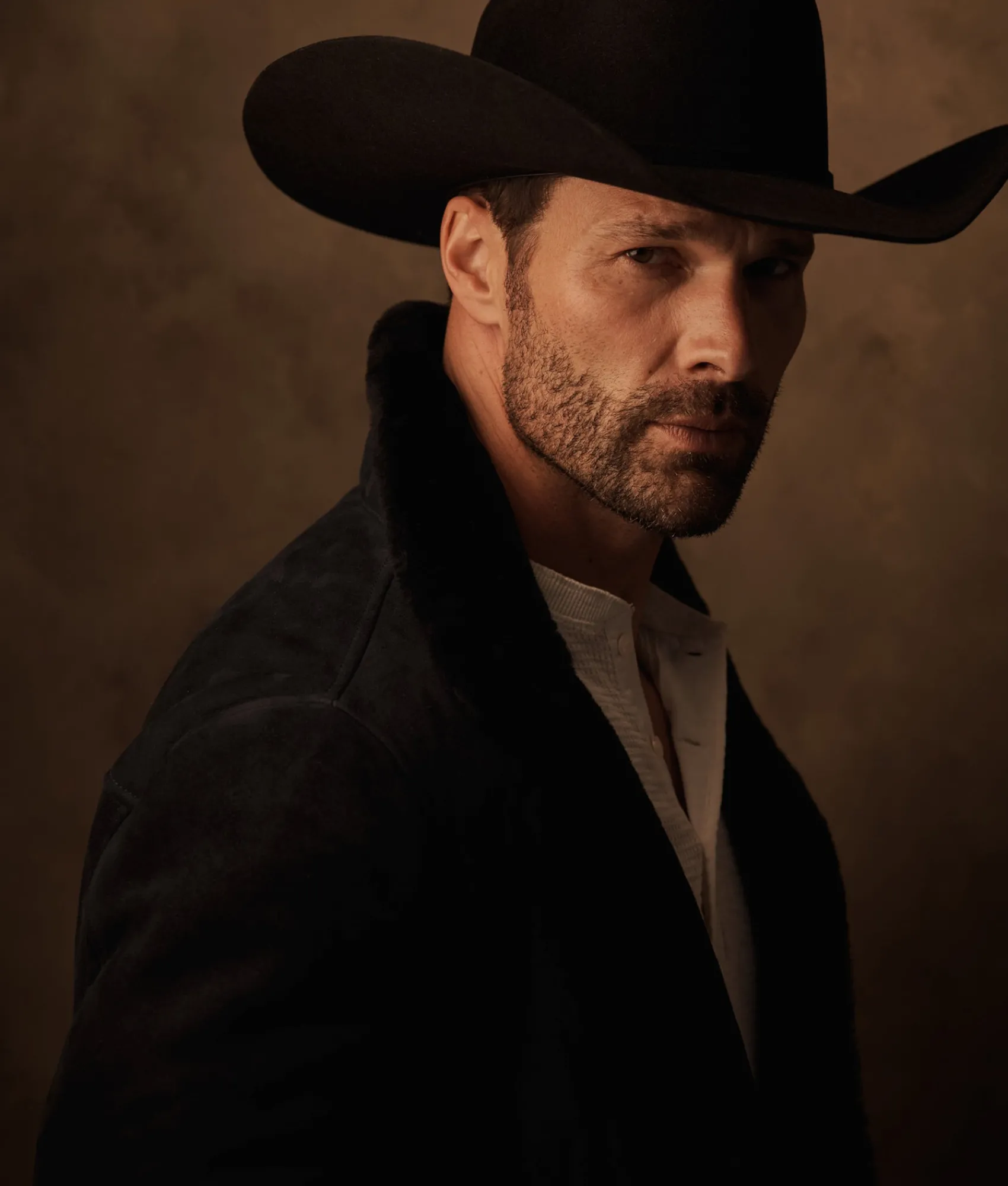 Lucchese The Republic*Women/BOY Cowboy Hats|Headwear