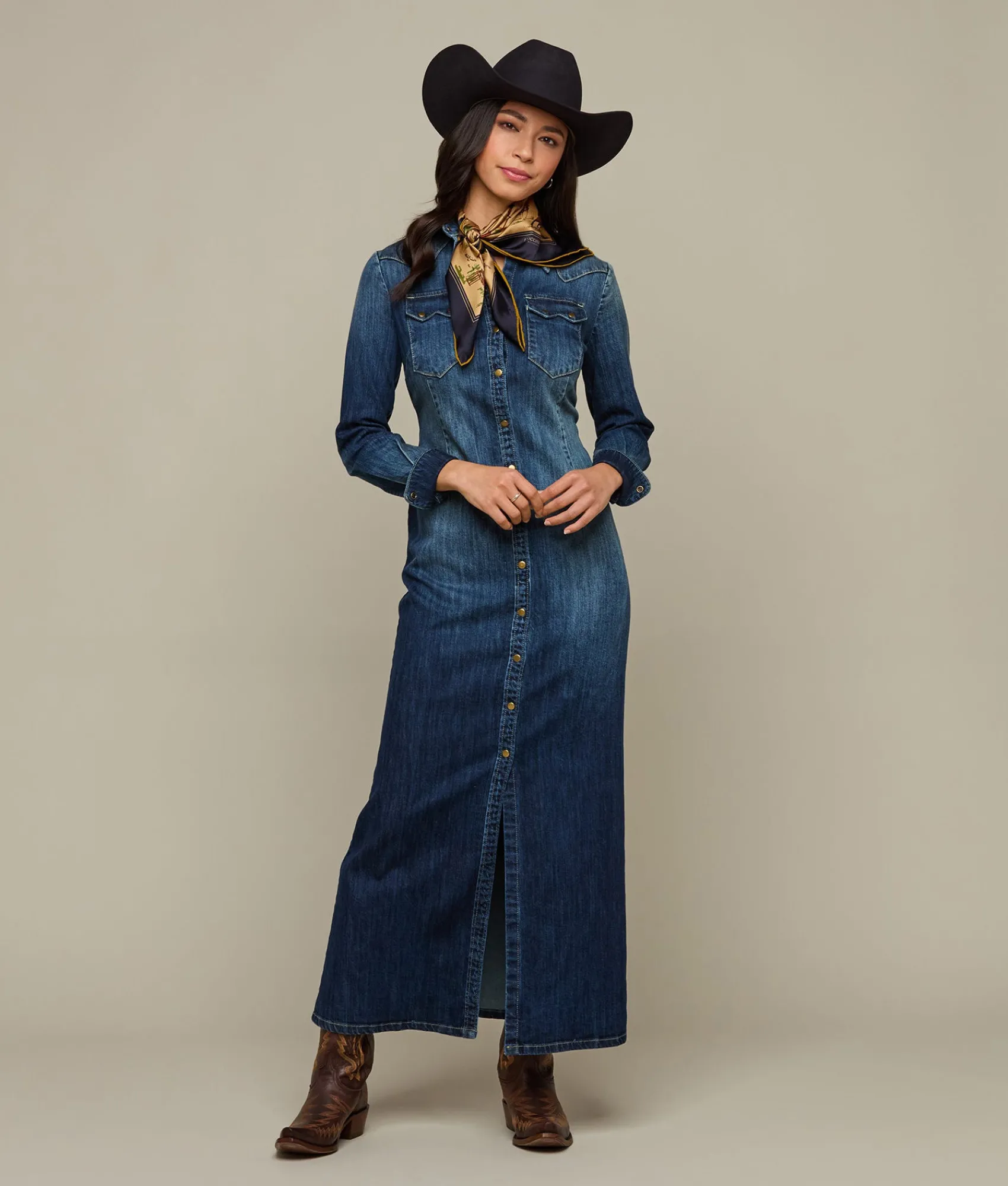 Lucchese The Republic*Women/BOY Cowboy Hats|Headwear