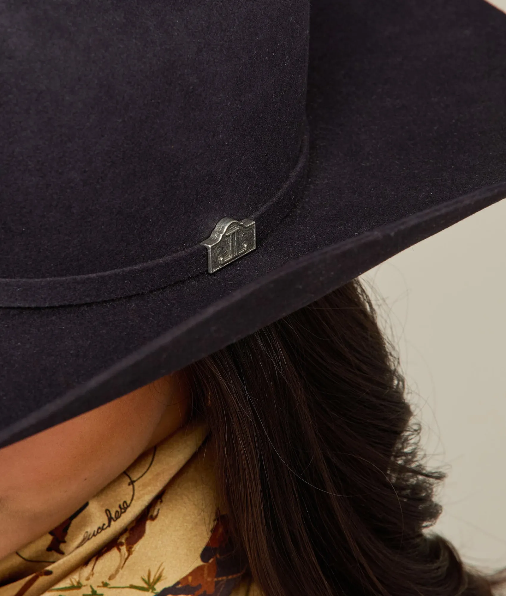 Lucchese The Republic*Women/BOY Cowboy Hats|Headwear