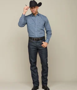 Lucchese The Republic*Women/BOY Cowboy Hats|Headwear