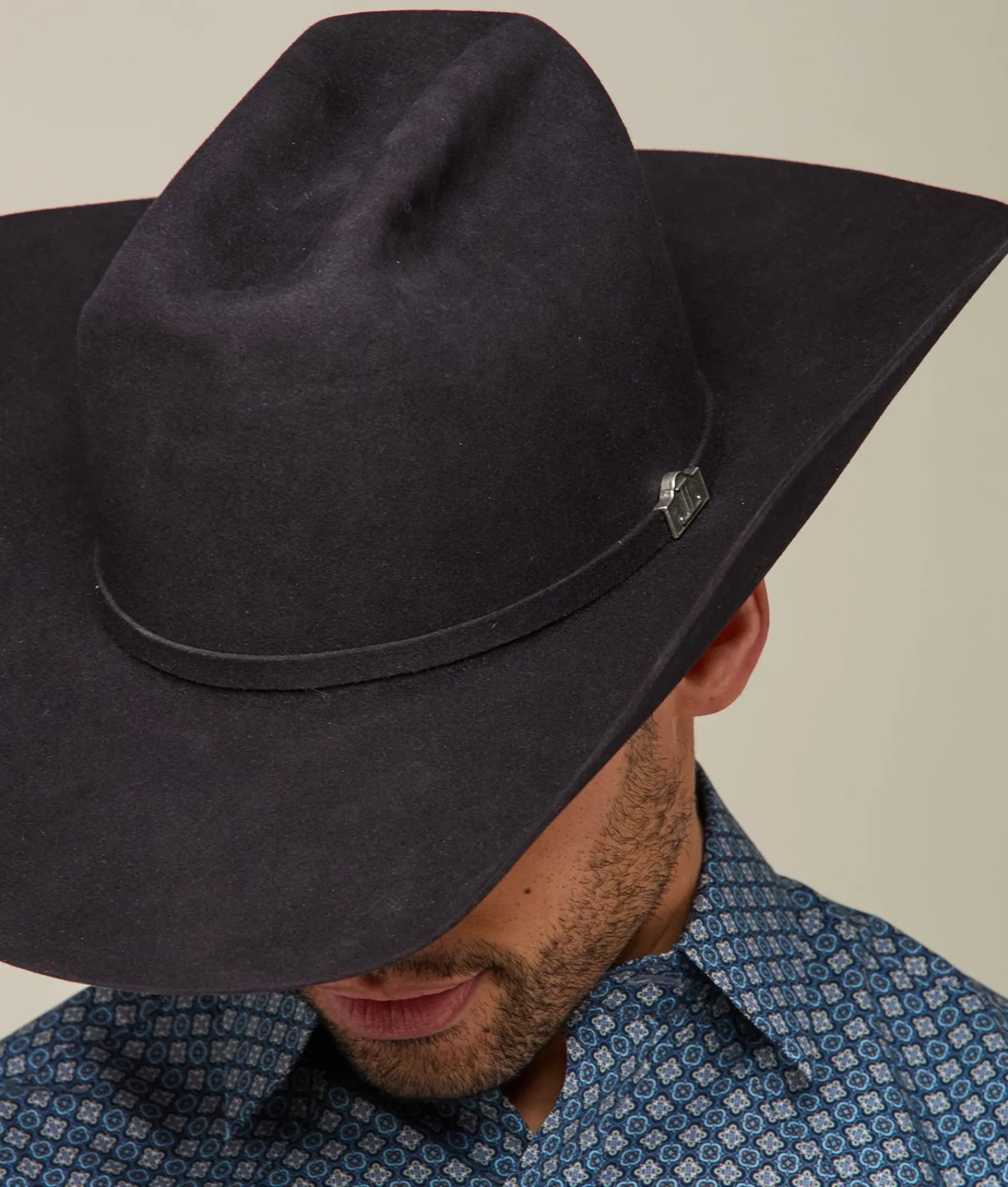 Lucchese The Republic*Women/BOY Cowboy Hats|Headwear
