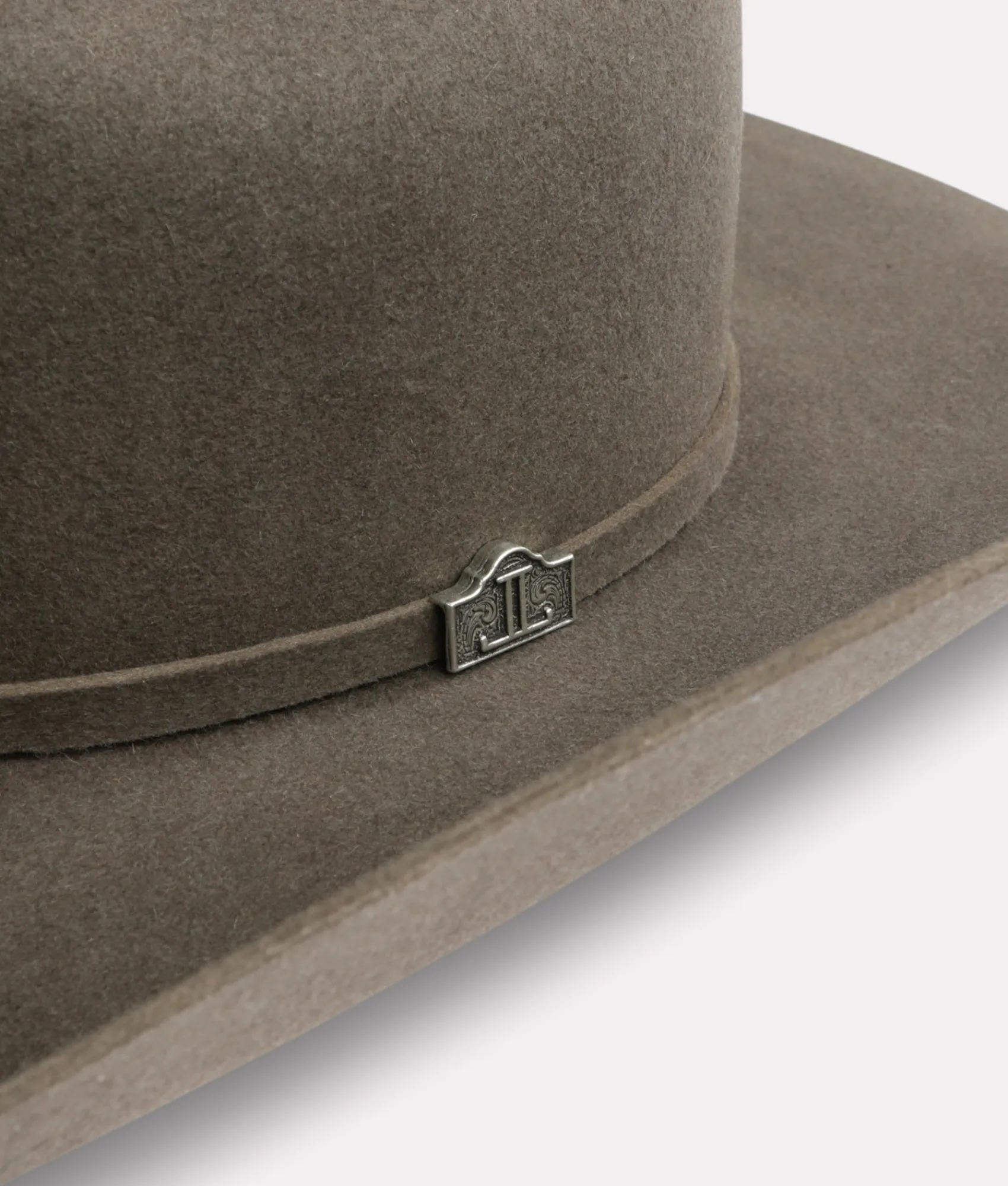 Lucchese The Republic*Women/BOY Cowboy Hats|Headwear