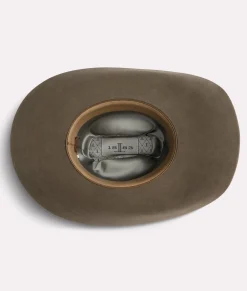 Lucchese The Republic*Women/BOY Cowboy Hats|Headwear