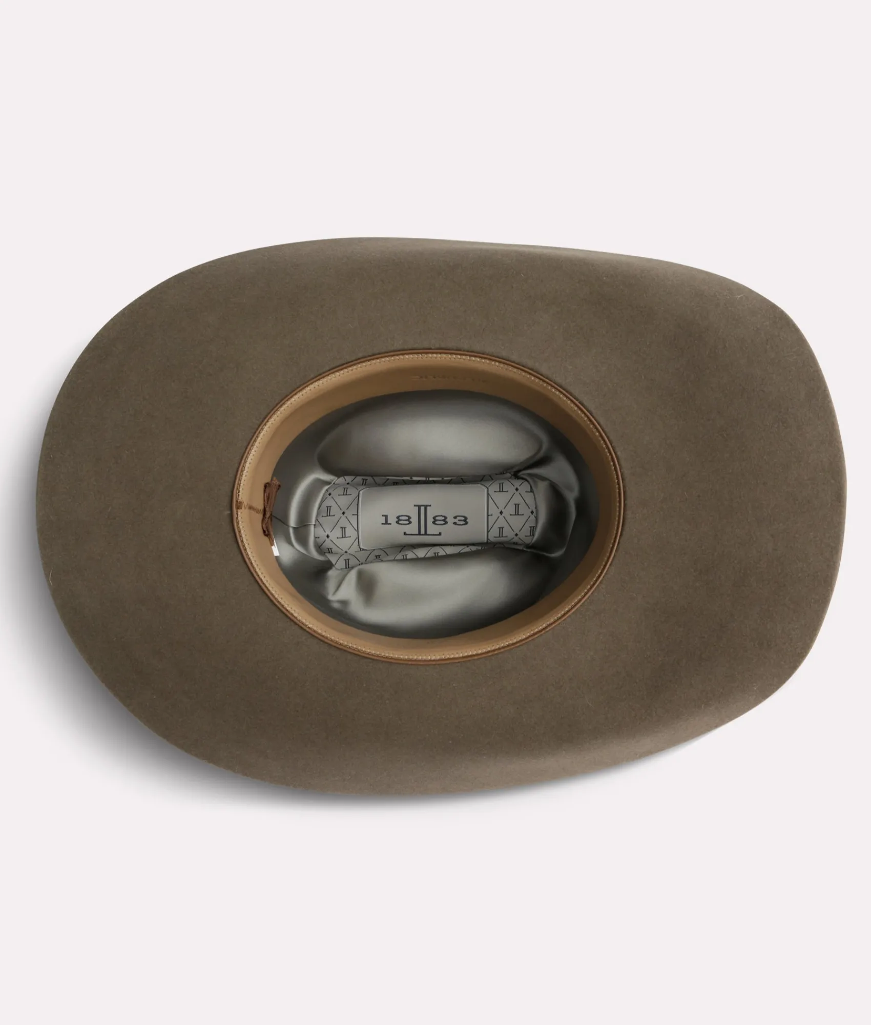 Lucchese The Republic*Women/BOY Cowboy Hats|Headwear
