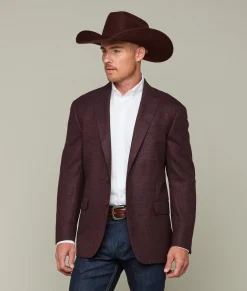 Lucchese The Republic*Women/BOY Cowboy Hats|Headwear