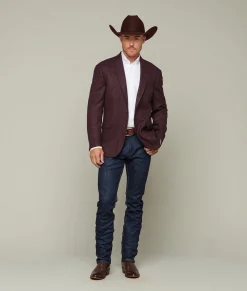 Lucchese The Republic*Women/BOY Cowboy Hats|Headwear