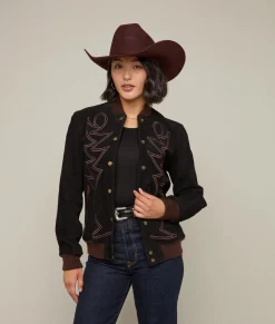 Lucchese The Republic*Women/BOY Cowboy Hats|Headwear
