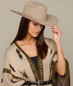 Lucchese The Republic*Women/BOY Cowboy Hats|Headwear