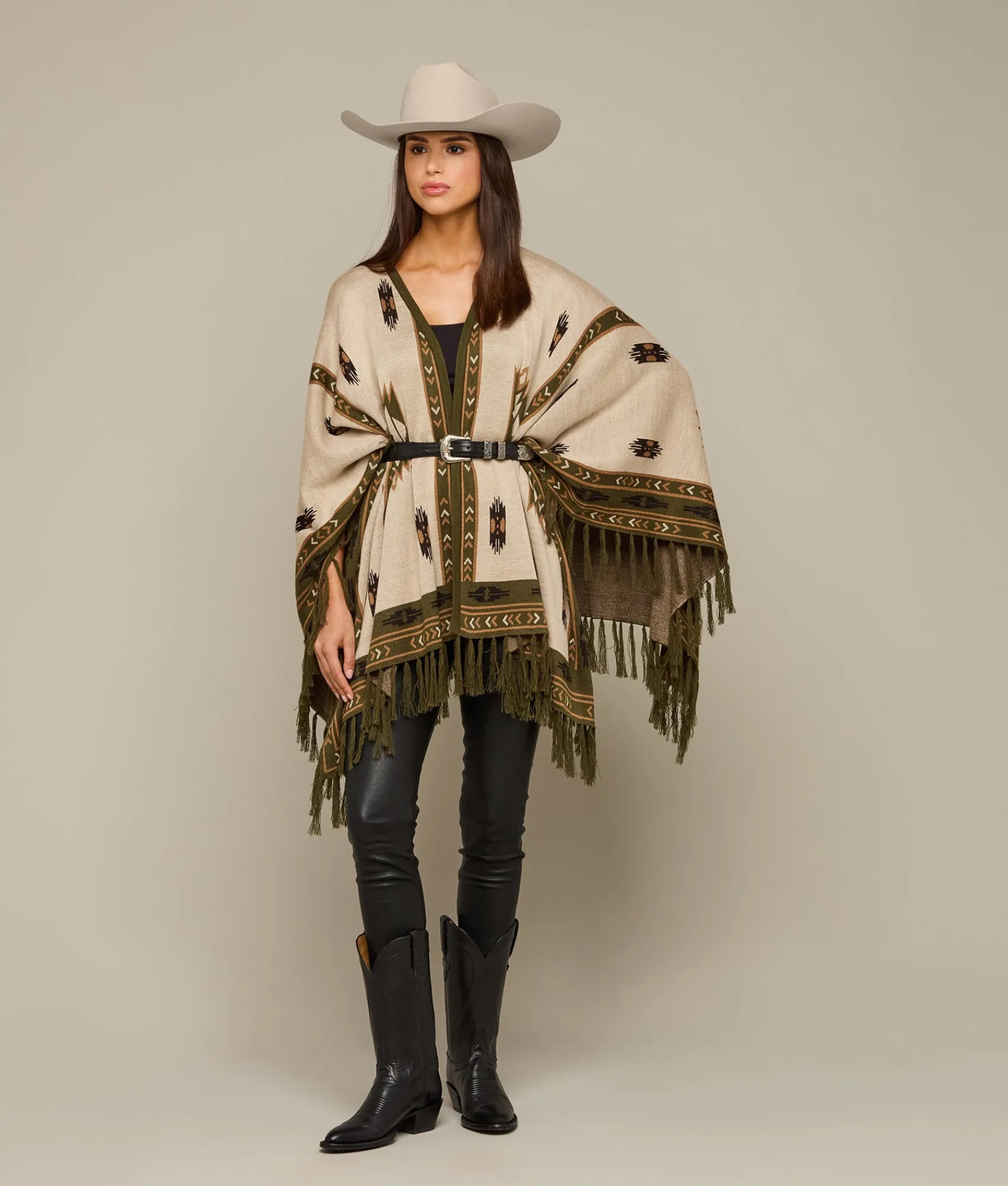 Lucchese The Republic*Women/BOY Cowboy Hats|Headwear