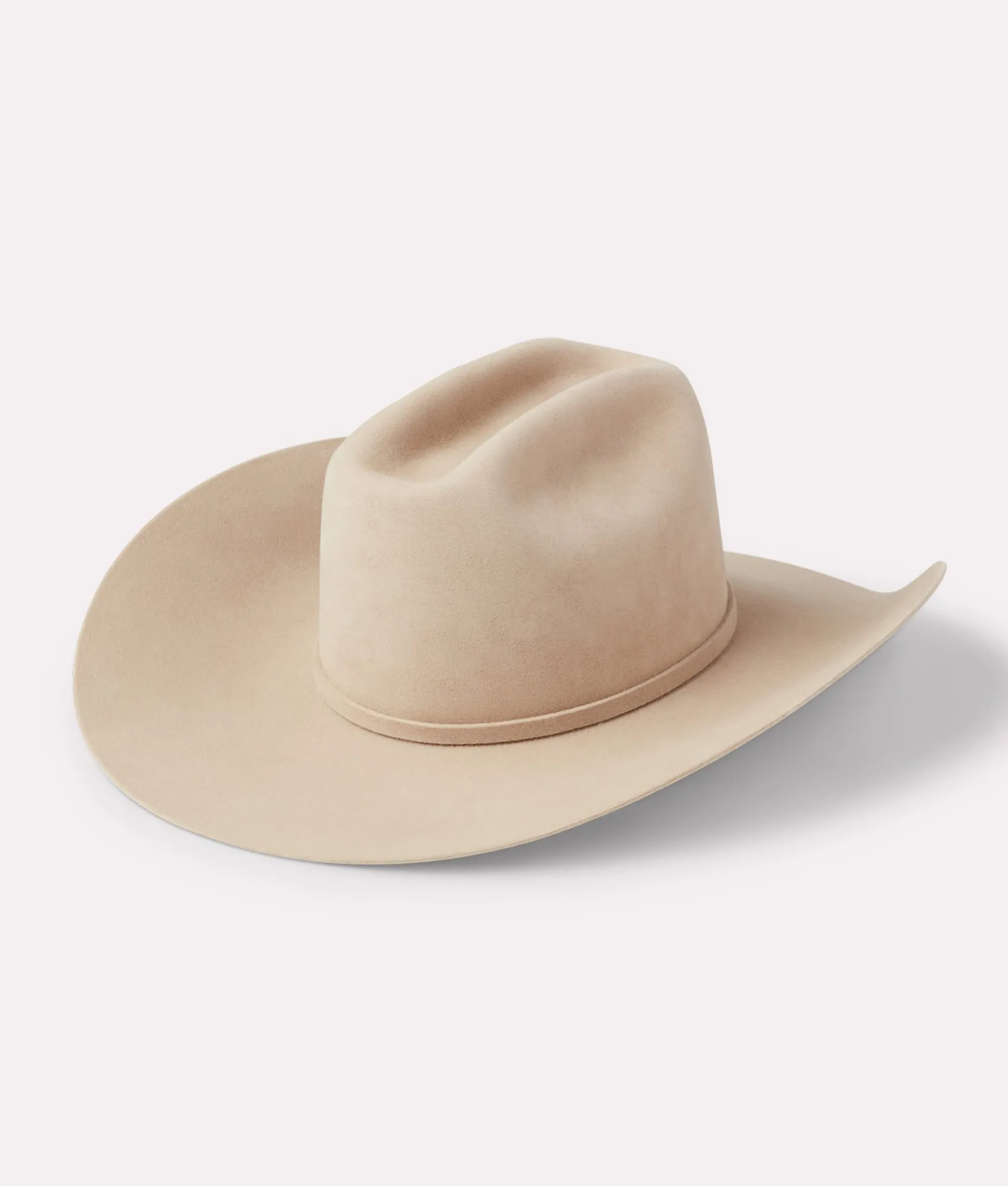 Lucchese The Republic*Women/BOY Cowboy Hats|Headwear