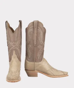 Lucchese Tilly*Women/BOY Cowboy