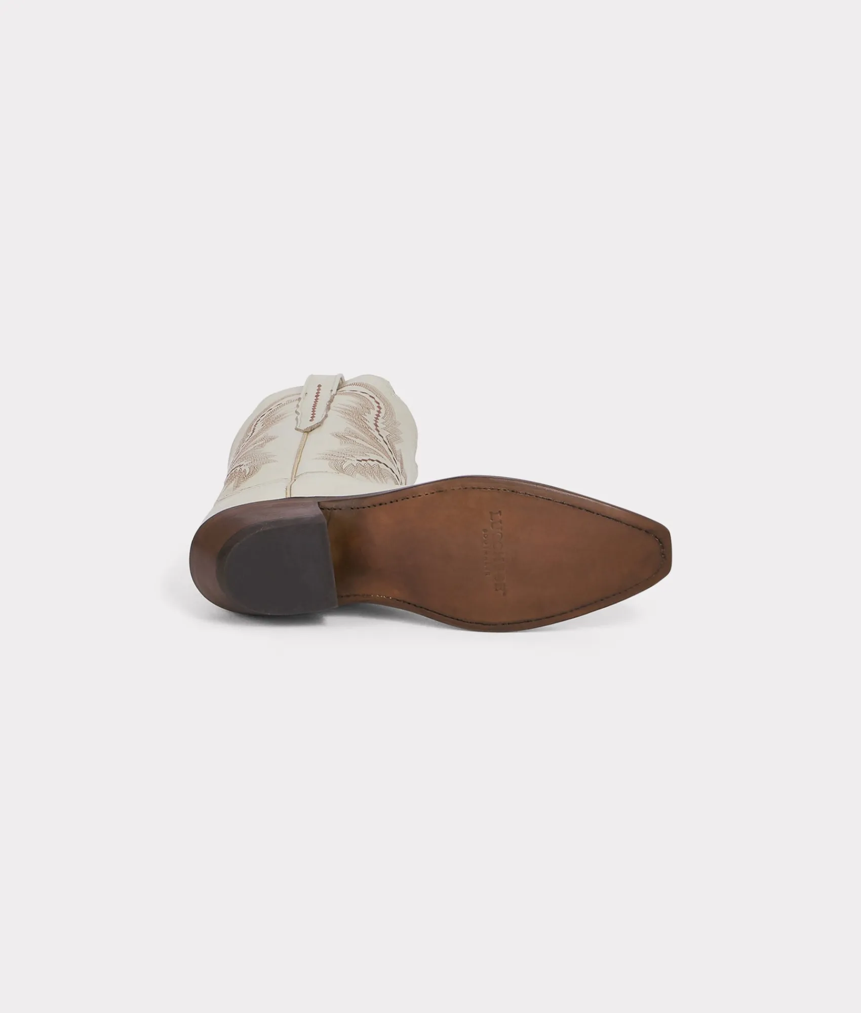 Lucchese Tilly*Women/BOY Cowboy