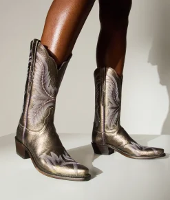 Lucchese Tilly*Women/BOY Cowboy