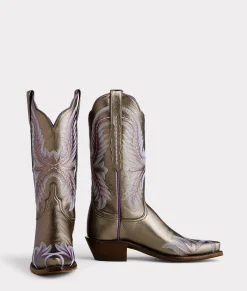 Lucchese Tilly*Women/BOY Cowboy