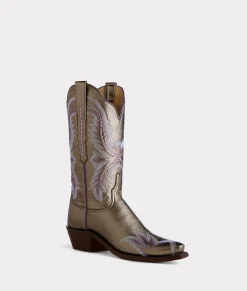 Lucchese Tilly*Women/BOY Cowboy