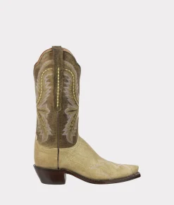 Lucchese Tilly*Women/BOY Cowboy