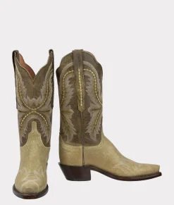 Lucchese Tilly*Women/BOY Cowboy