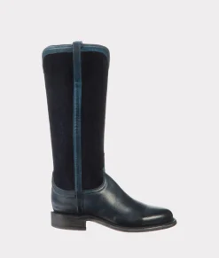 Lucchese Torero Straight Roper*Women/BOY Tall|Cowboy