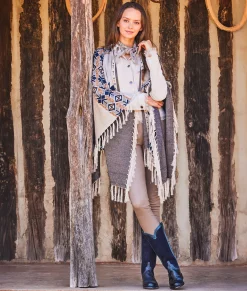 Lucchese Torero Straight Roper*Women/BOY Tall|Cowboy