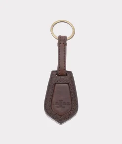 Lucchese Travel Keychain*Women Small Leather Goods|Small Leather Goods