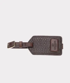 Lucchese Travel Luggage Tag* Small Leather Goods|Travel