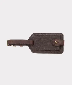 Lucchese Travel Luggage Tag* Small Leather Goods|Travel