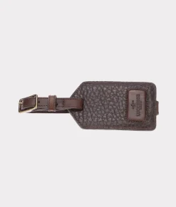 Lucchese Travel Luggage Tag* Small Leather Goods|Travel