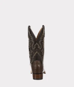 Lucchese Trent*BOY Horseman|Cowboy