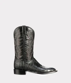 Lucchese Trent*BOY Horseman|Cowboy