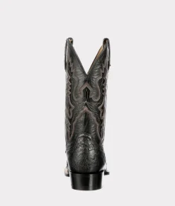 Lucchese Trent*BOY Horseman|Cowboy